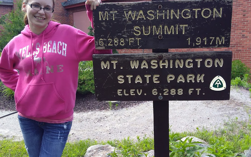 Museum of the White Mountains