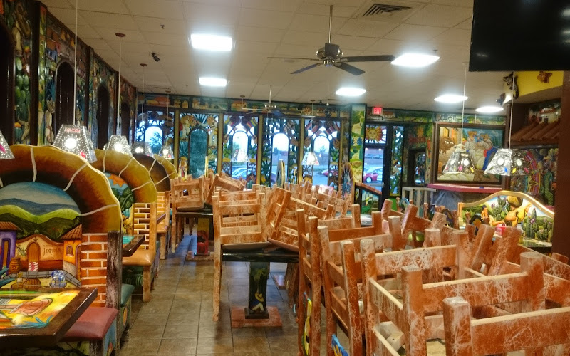 Si Señor Mexican Bar & Grill