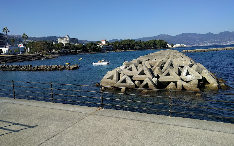 上人ヶ浜公園