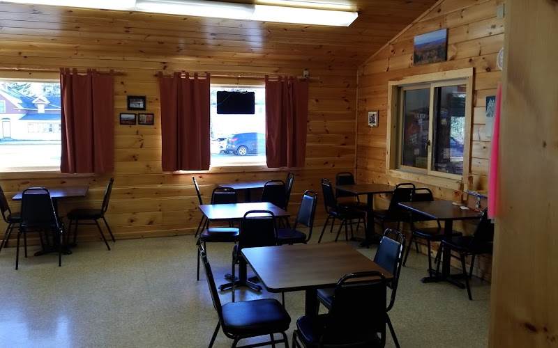 Mountain Country Market