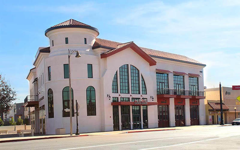 Los Angeles County Fire Museum