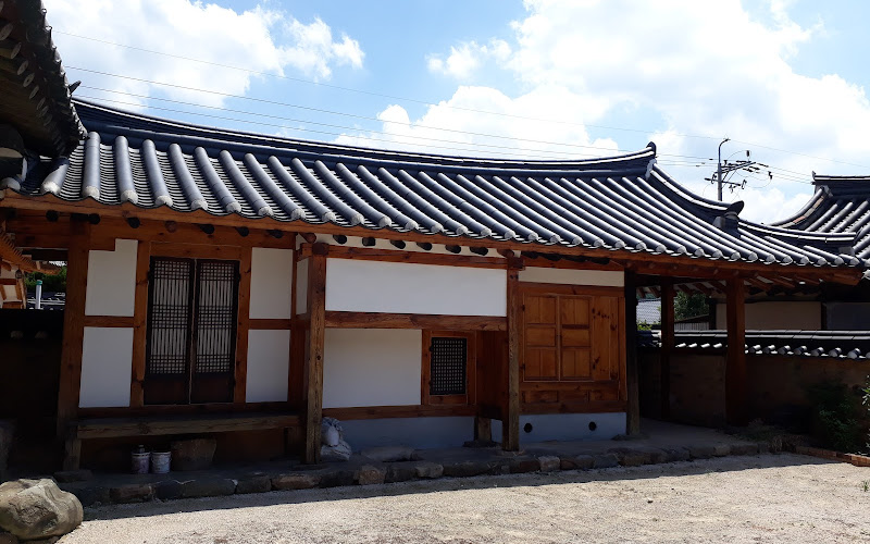 밀양 교동 손씨 고가