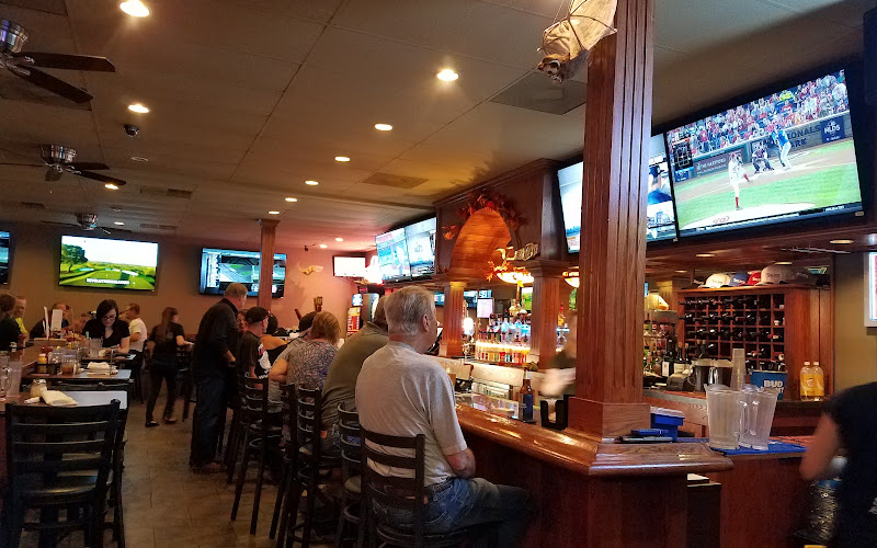 The Local House Restaurant & Bar