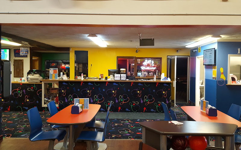 Sunset Lanes