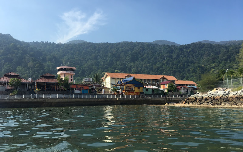 Tioman Dive Centre