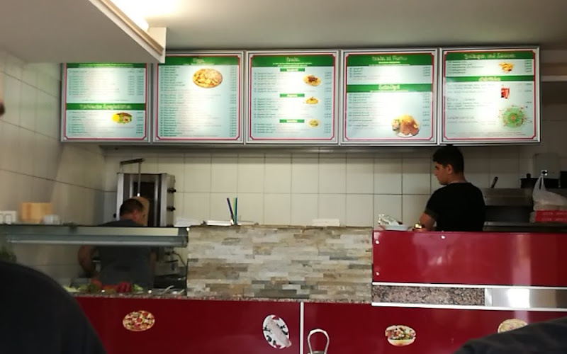 Istanbul Kebap Haus