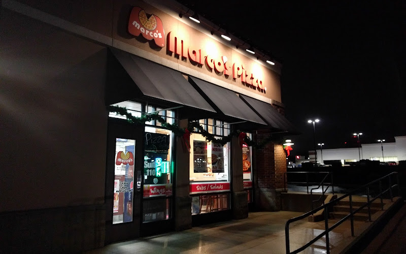 Marco's Pizza