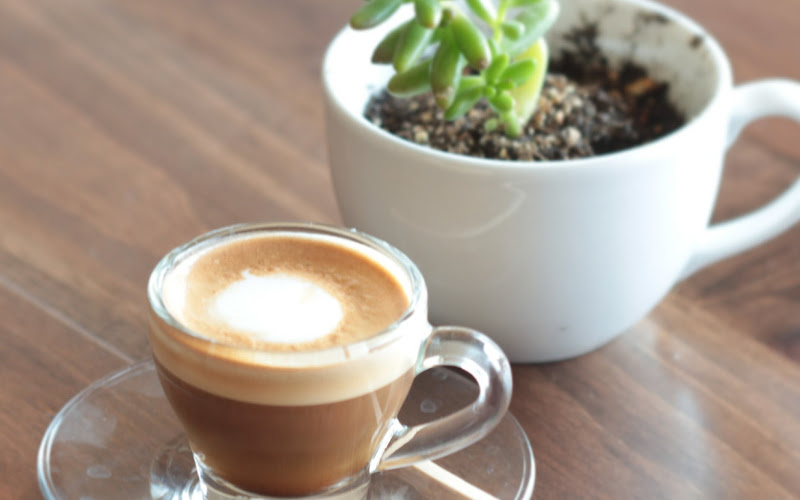 La Terraza Cafe