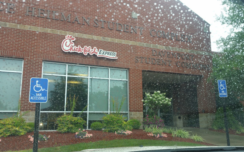 Chick-fil-A