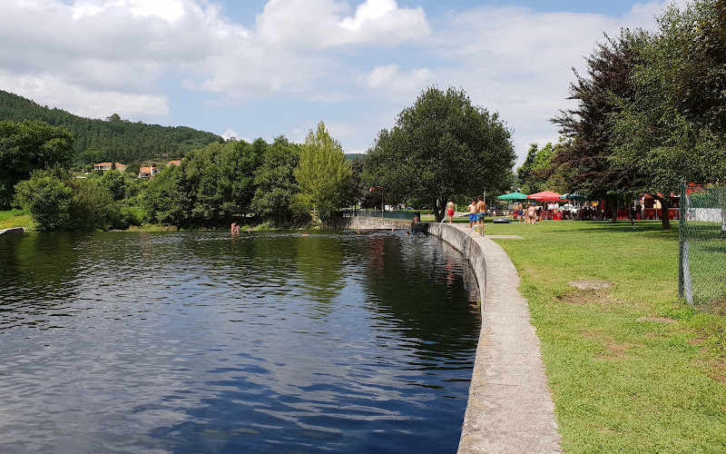 Zona de Lazer das Meadas