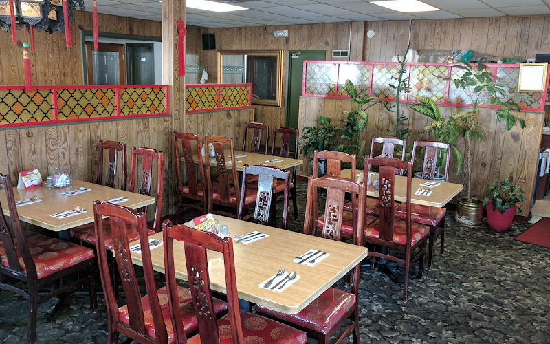Eddy's Chinese & American