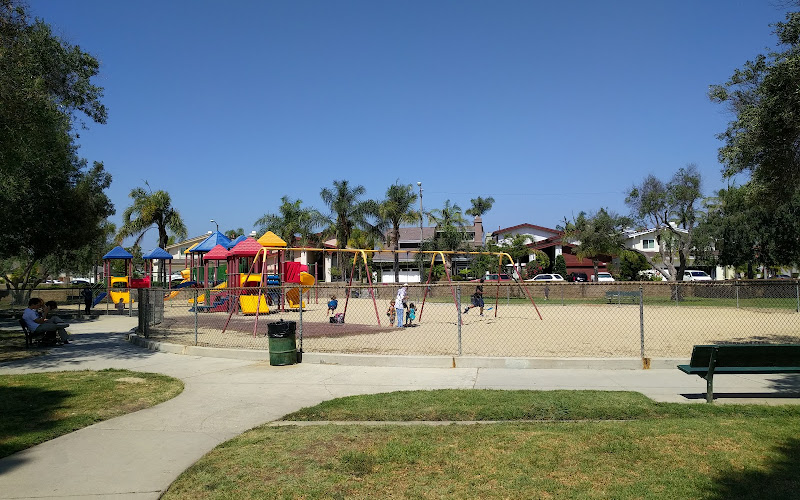 Hollyglen Park