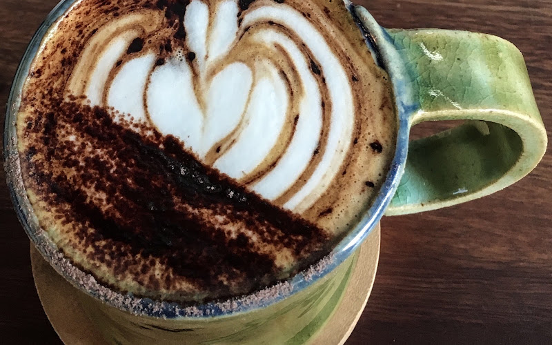 Flo Espresso