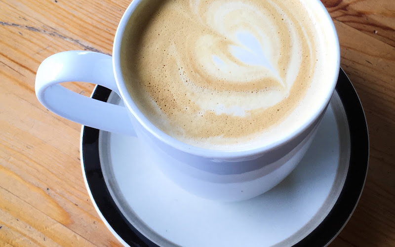 The Urban Coffee House