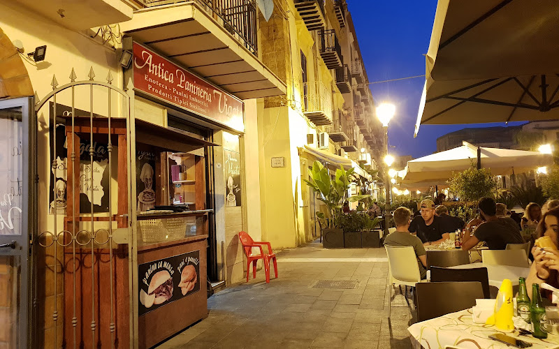 Antica Panineria Vigata