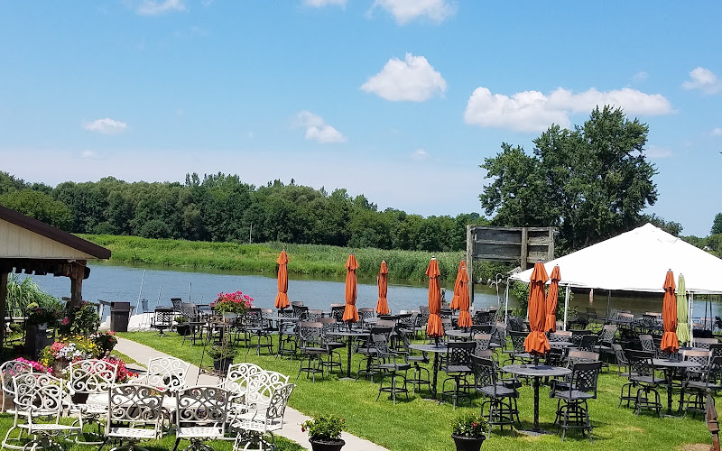 Devaney's Riverside Grill Inc
