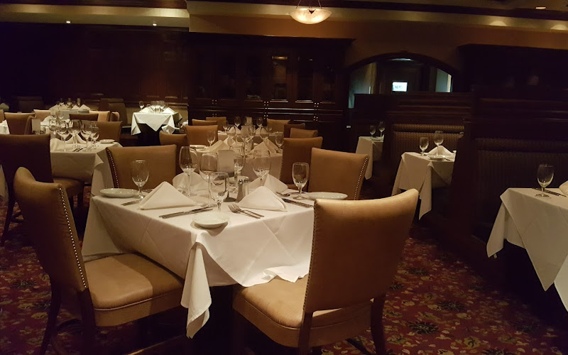 Ruth's Chris Steak House