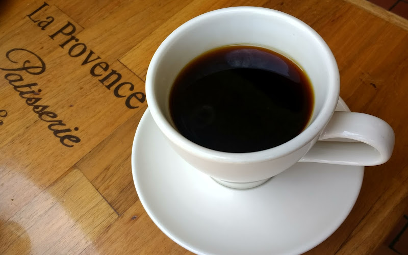 La Provence Patisserie & Cafe