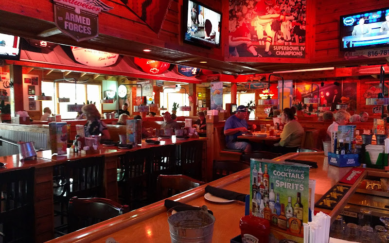 Texas Roadhouse