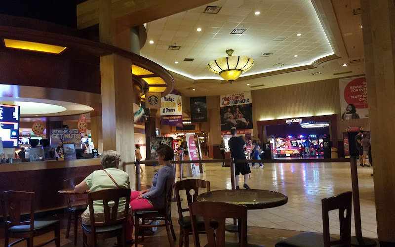 Cinemark Montage Mountain 20 and XD