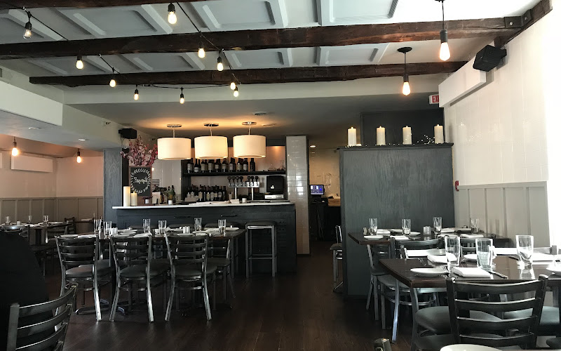 Moro's Kitchen