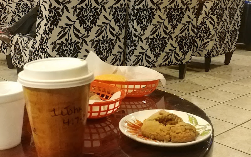 America's Best Coffee & Donuts