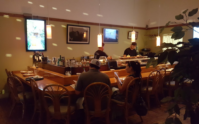 Cafe Du Japon