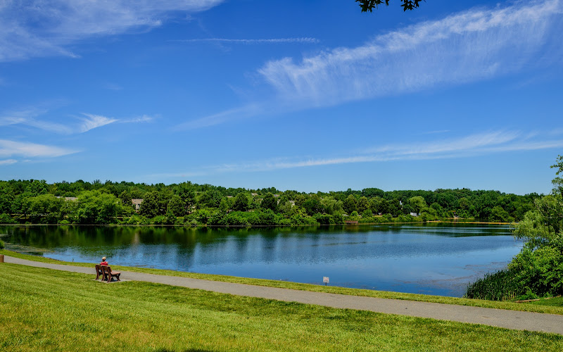 Gunners Branch Local Park