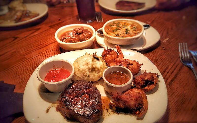 Outback Steakhouse