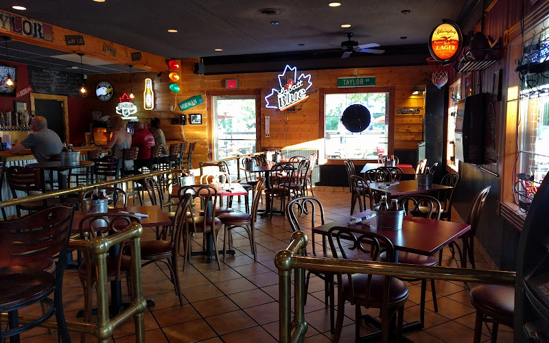 Taylor's Tap and Grill