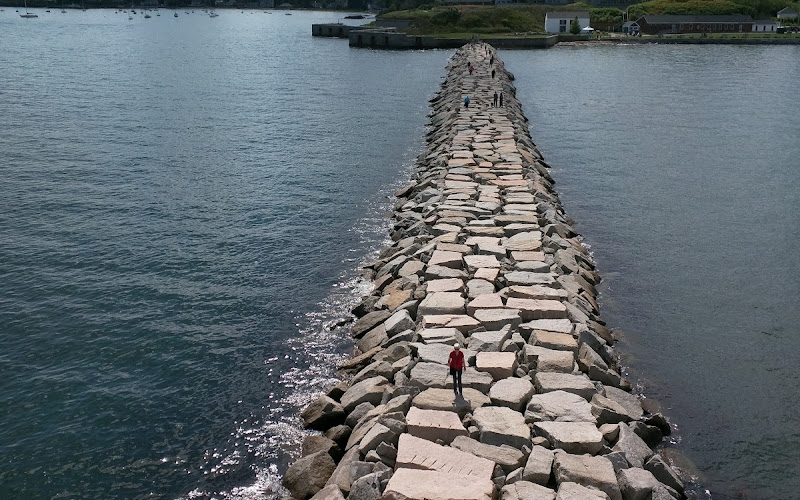 Spring Point Ledge Lighthouse