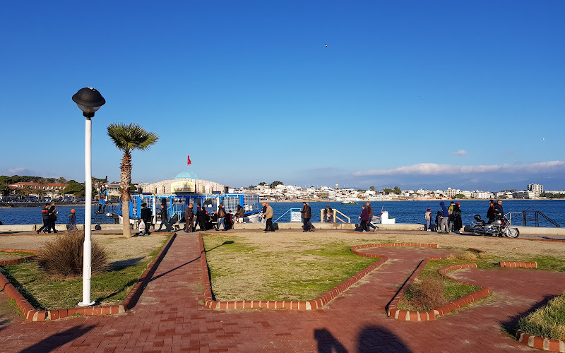 Peace Park