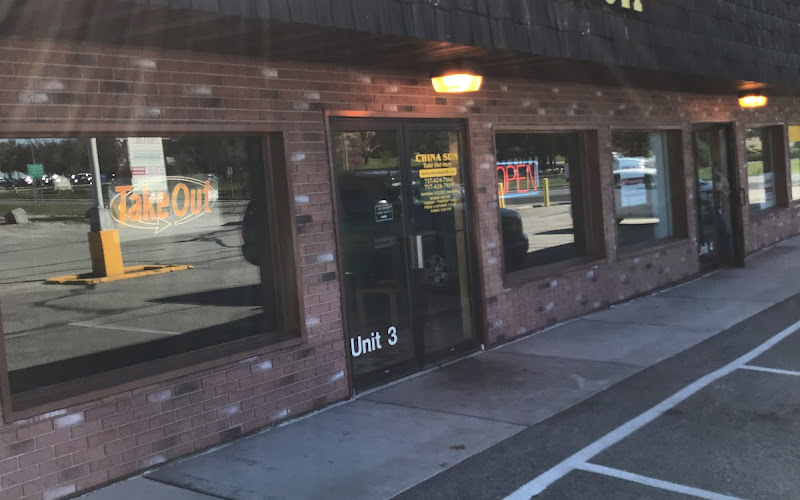 China Sun Restaurant