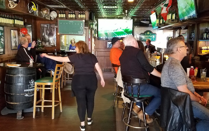 Murph's Tavern