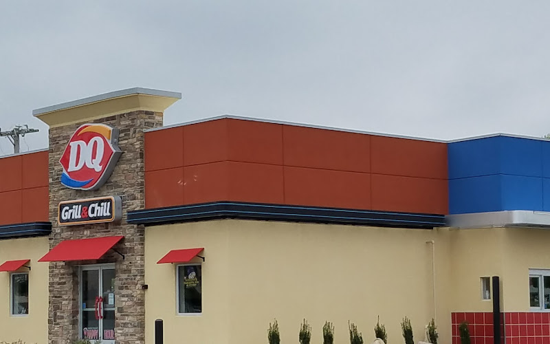 Dairy Queen Grill & Chill