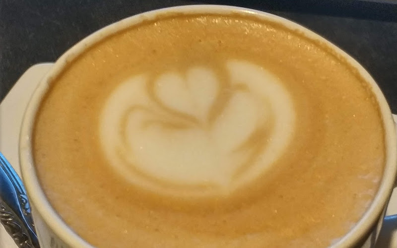 Green House coffee & meal