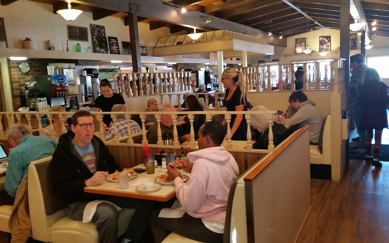 Ye Olde Pancake House