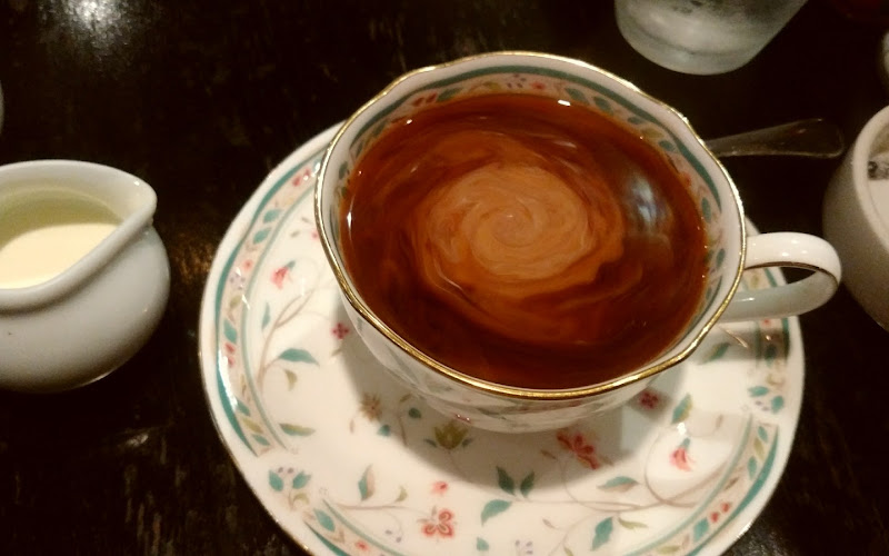 ポエム&シェリー