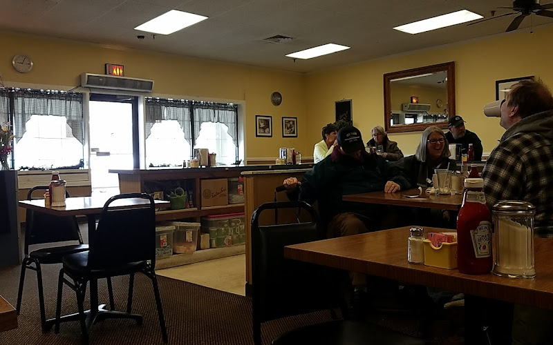 Heritage Coffee Shoppe