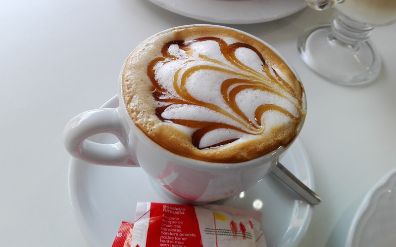 M Bakery Aveiro
