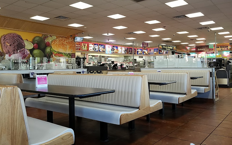 Braum's Ice Cream & Dairy Store