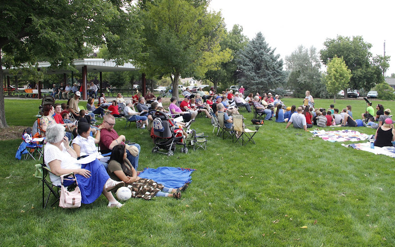 오레곤 트레일 공원