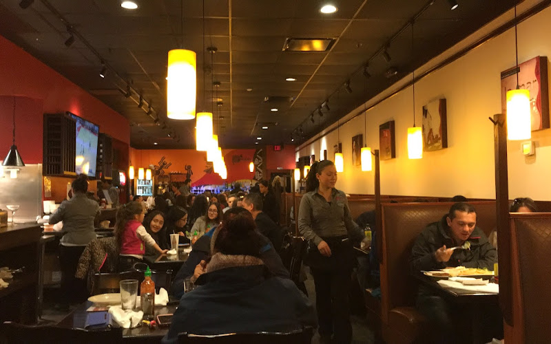 Picca Pollo A La Brasa