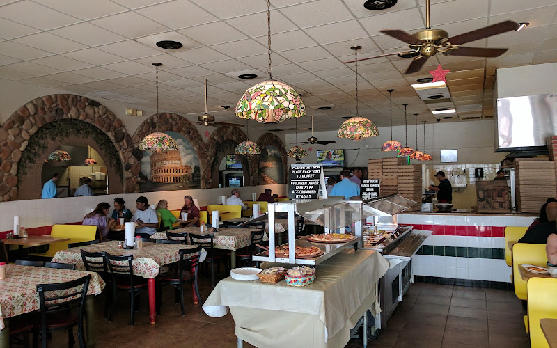 Tiano's