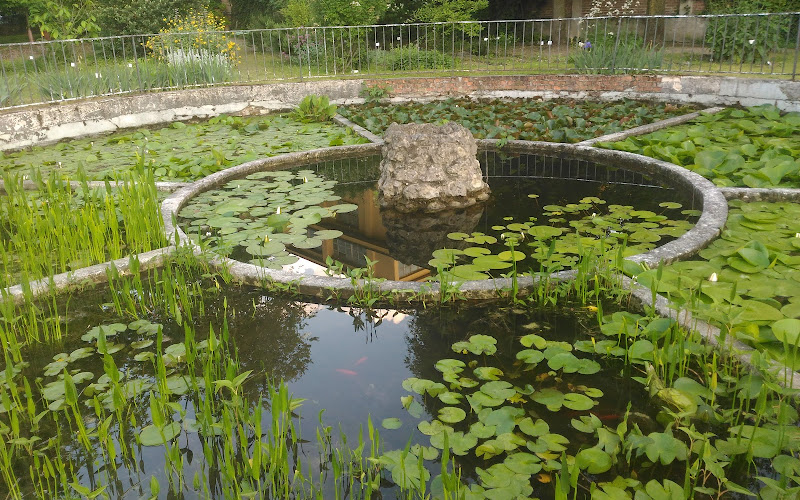 モデナ・レッジョ・エミリア大学植物園