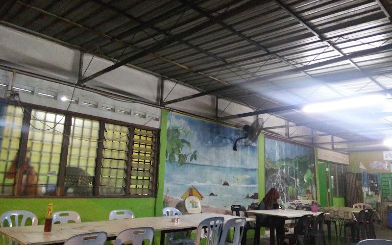 Restoran Selera Malam
