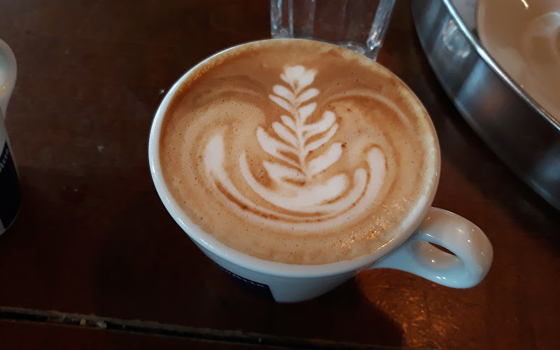 Ceger Cafe Restaurant