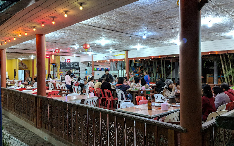 タップティムトーン