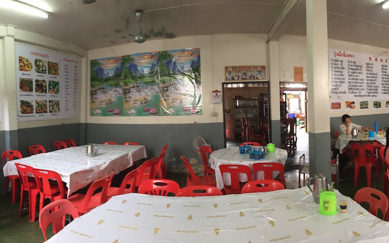 รุ่งเรืองโภชนา 隆威饭店(RungReang Pochana)