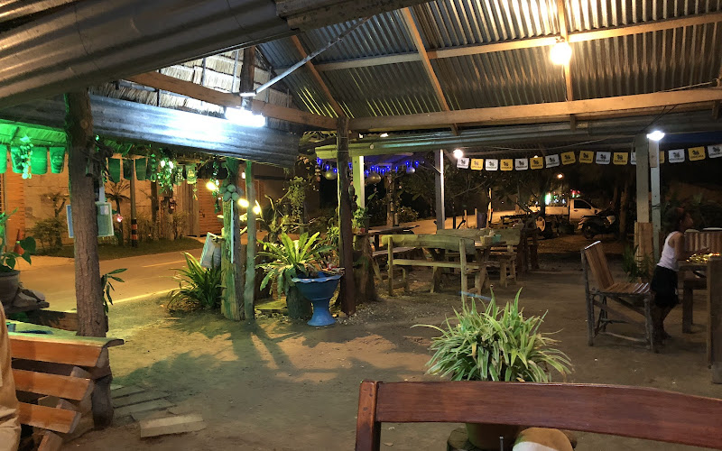 Thai Thai restaurant